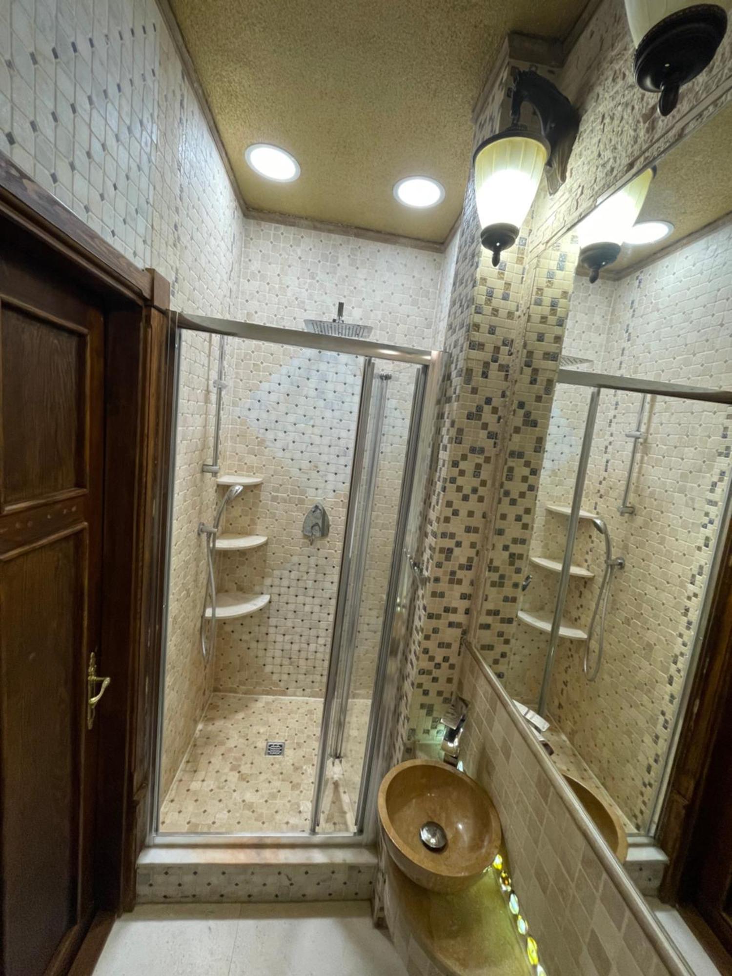 Dworek Oliwski Bed and Breakfast Danzica Esterno foto