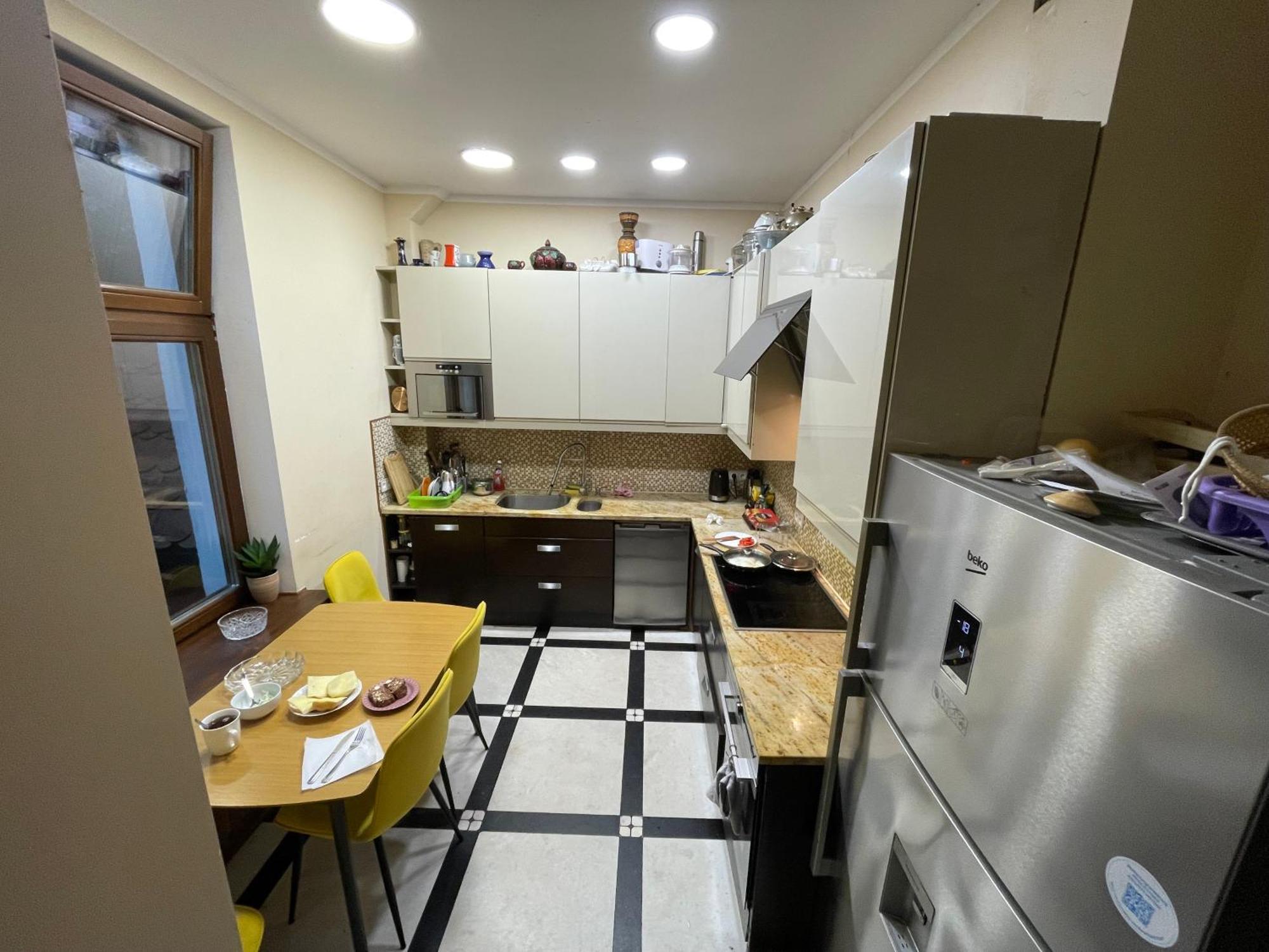 Dworek Oliwski Bed and Breakfast Danzica Esterno foto